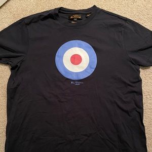 Ben Sherman Men’s T-Shirt